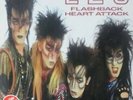Ezo - Flashback Heart Attack - Vinyl Record 7.. - c7350c