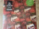 Thee Oh Sees “Floating Coffin” Red In Clear w/White Splatter /750  Vinyl Lp