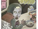 MF Doom: MM..Food - 2020 Reissue, Green & Pink Color 2x Vinyl LP, New/Sealed