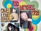 Vinyle Jazz RED MITCHELL TRIO One Long String Mercury 135.714 MCY