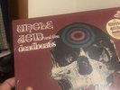 uncle acid and the deadbeats vinyl Vol.1 Purple Sparkle Vinyl Indie Exclusive