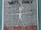 The FAT WHITE FAMILY - CHAMPAGNE HOLOCAUST Vinyl LP