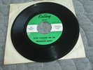 Grainger Hunt - Stop Leading Me On / Back In The USA