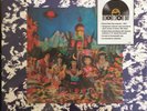 ROLLING STONES - THEIR SATANIC MAJESTIES REQUEST - LP CLEAR VINYL NEW RSD 2018