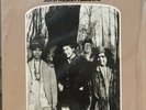 John Wesley Harding   Bob Dylan Mobile Fidelity Sound Lab 2 Vinyl NEU  Sealed