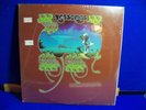 SEALED NOS 1973 YES Yessongs vinyl Record TRIPLE album LP New Old Stock
