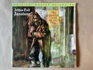 JETHRO TULL Original Master AQUALUNG Album MFSL 1-061 Vinyl NEAR MINT LP Inserts