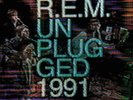 R.E.M. – Unplugged 1991 (2021) Dlx Ed. Vinyl new sealed Made in Argentina