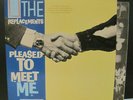 THE REPLACEMENTS 