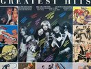 MOTT THE HOOPLE   Greatest Hits   Original 1976 UK CBS 10-track PROMO vinyl LP