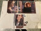 leslie phillips-dancing with danger-beyond-amy grant-lead me on-mint vinyl