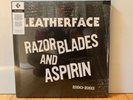 Leatherface Razorblades and Aspirin 3XLP RSD REMASTERED boxet