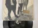 STA-PREST - SCHOOL DAYS - ORIG UK 1980 MOD PUNK POWERPOP - AVATAR Records