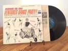 THE VENTURES[GOING TO THE DANCE PARTY]NM 1962 STEREO BST-8017 LP DOLTON Vespa