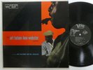Art TATUM Ben WEBSTER Quartet LP Verve Clef 8220 DG VG++ vinyl    #9823