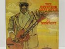 THE REVEREND GARY DAVIS At Newport 1968 VINYL LP Vanguard Everyman 73008
