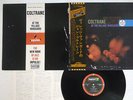 JOHN COLTRANE LIVE AT THE VILLAGE VANGUARD ABC/IMPULSE IMP-88073 Japan OBI LP