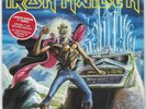 IRON MAIDEN Run To The Hills/Phantom Of Opera  7