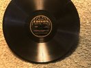 Golden Gate Orchestra-Edison-14005-Honey/Huggable Kissable You-1920s?   E- 78RPM