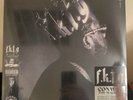 Conway From King to a God splatter Vinyl