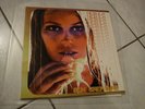 NEBULA SUN CREATURE - STONER ROCK WHITE VINYL - TIP TOP