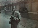Workin' With the Miles Davis Quintet - Prestige PRLP 7166 RVG EX/EX CLEAN