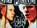 Sex Pistols ?– Kiss This [2xLP UK 1992 Mint Compilation Johnny Rotten Punk Rock]