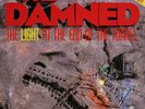 The Damned - The Light At The End Of The Tunnel [ 2XLP Germany Inners Punk ]