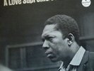 John Coltrane - A Love Supreme [ Vinyl Rare Greek Press 1974 Gatefold Free Jazz]