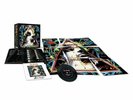 Def Leppard Hysteria the Singles 7” Vinyl Collectors Box Set Brand New Sealed.