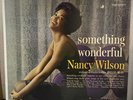 Nancy Wilson Something Wonderful Record T-1440