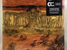 Savoy Brown - Blue Matter LP Out of Print Reissue SEALED NOS USED