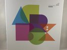 A Certain Ratio - ACR:BOX 7LP Box Set Colored Vinyl NM-NM USED