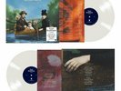 ECHO AND THE BUNNYMEN FLOWERS LP VINYL 11 track white vinyl LP. pre o - PRESALE