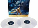 Night Flight Orchestra - Aeromantic II (Clear In Gatefold Incl. Bonus Track
