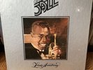 Louis Armstrong Giants Of Jazz 3 LP BOX SET Time LIfe  w/Book Super Clean