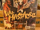 Method Man , Raekwon , Ghostface Killah - Wu Massacre - Wu Tang Clan MINT OG