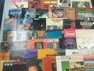 *50 LP JAZZ RECORD LOT* 50s 60s 70s 80s bop swing free vocal soul smooth