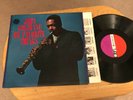 LP John Coltrane My favorite things Atlantic 1361. Original Plum label, mono.