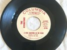 THE RIVINGTONS A Rose Growing In The Ruins RARE Northern Soul WLP Promo R&B