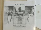 BLACK STATE-Offensive Weapon 7