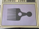 Digable Planets Blowout Comb Vinyl