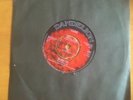 Clague Mandy Lee / Bottle Up And Go Dandelion 7” Demo UK Free Post