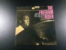 ART BLAKEY The Freedom Rider LP on Blue Note VG++ NY mono