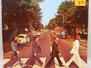 The Beatles Abbey Road factory SEALED APPLE circa 1970 1st US press Record LP