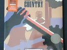 Big Country Steeltown 2 lp 12