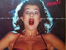 Vintage 1981 Accept Breaker 33 RPM Vinyl LP Album Germany Release
