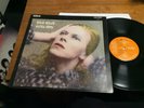 DAVID BOWIE ..HUNKY DORY .SF 8244 .1ST PRESS ..1971 ENGLAND VINLY RECORD