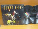 2-LP / Jerry Jeff Walker / A Man Must Carry On / 1977 1st Issue / Gatefold
