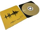 Firewatch Vinyl Record Game Soundtrack LP YELLOW Collector's SIGNED Chris Remo